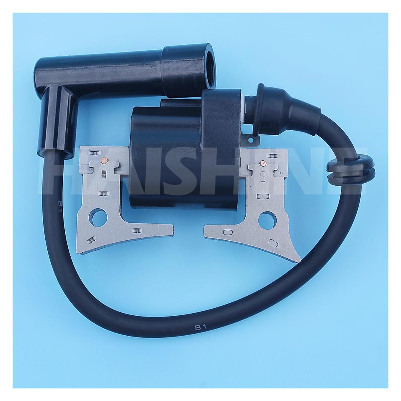 Bobina de encendido for Subaru for Robin EX13 EX17 EX21 generador gasolina Motor parte 277-79431-01 277-79431-11