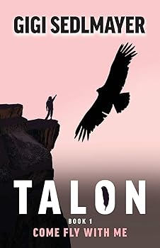 Talon, Come Fly with Me