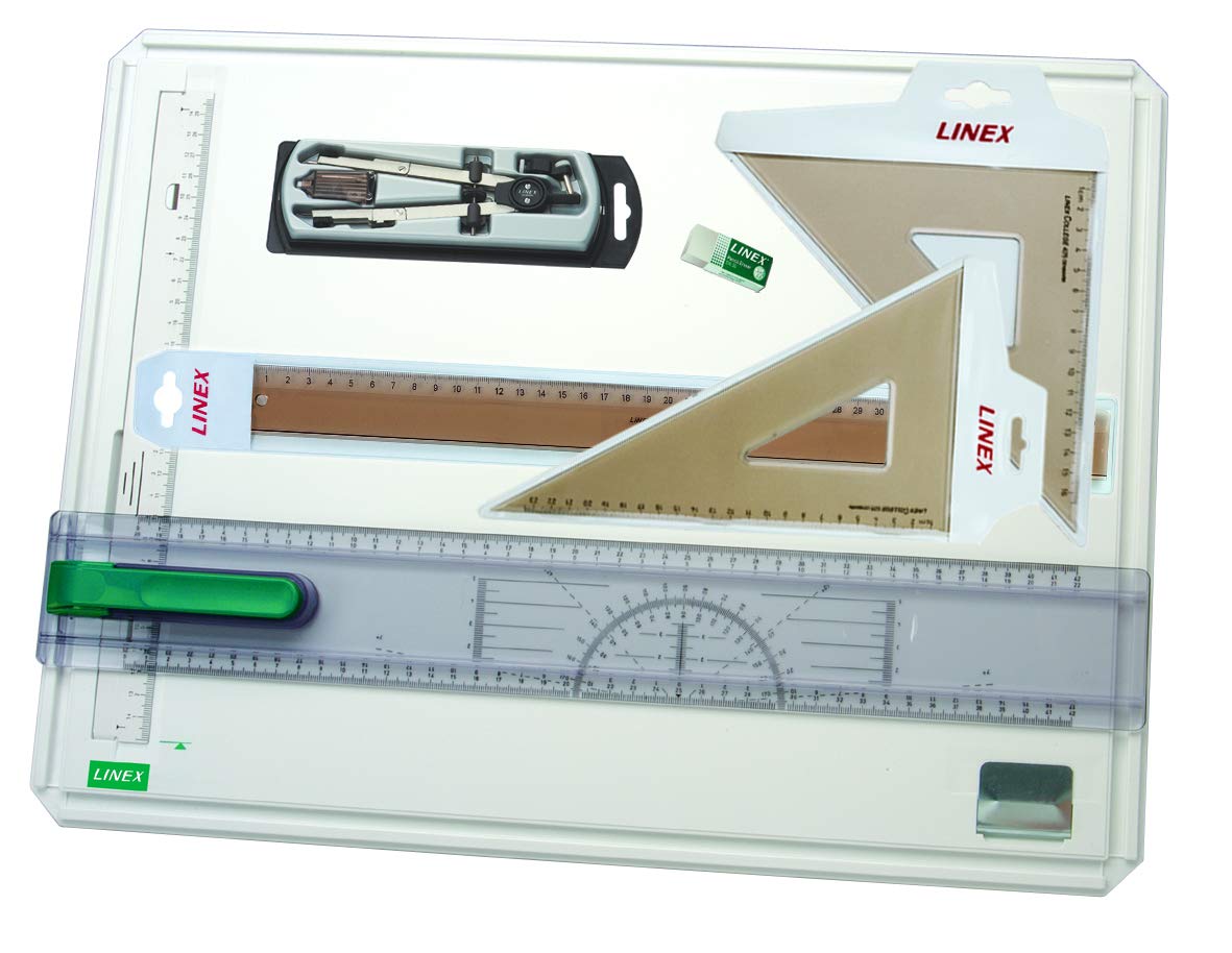 LinexDHB3045SB Student Saver Bundle