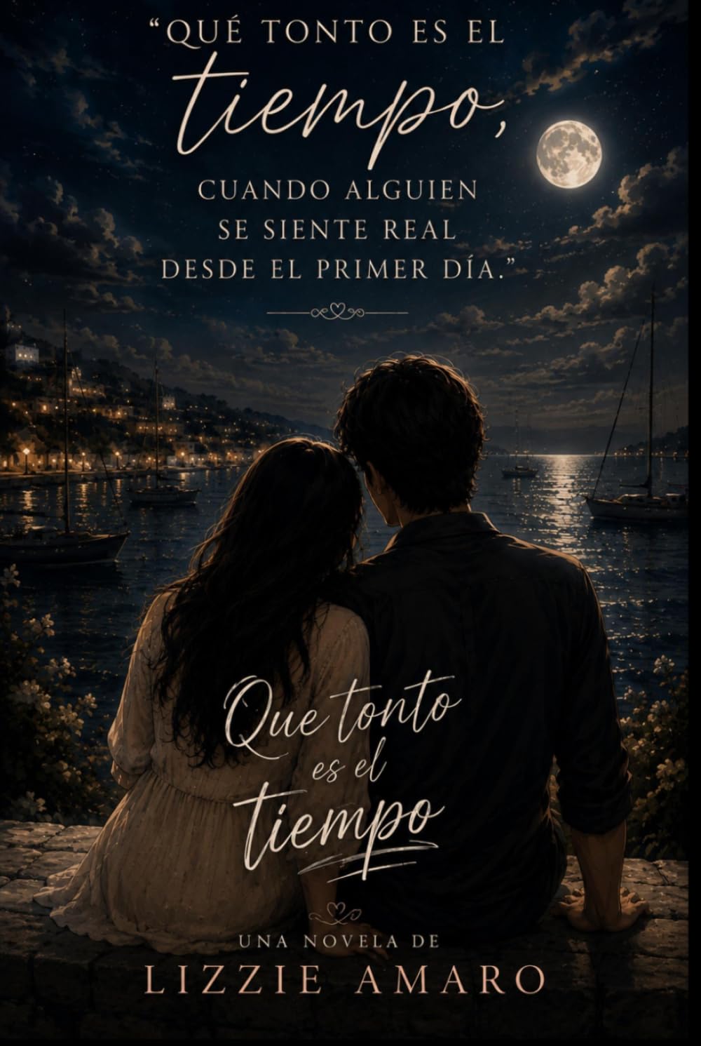Que tonto es el tiempo