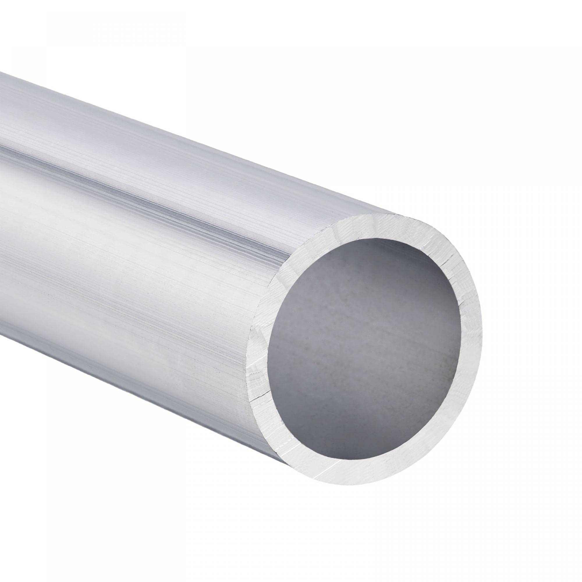 Aluminum Alloy Tube 6063 S - 13mm OD X 7mm ID Hollow Round Pipes For ...