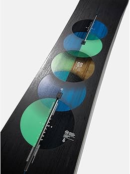 Amazon | バートン（BURTON） 24-25モデル スノーボード板 Custom