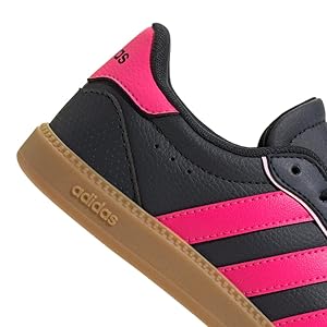 adidas Unisex-Child Breaknet Sleek