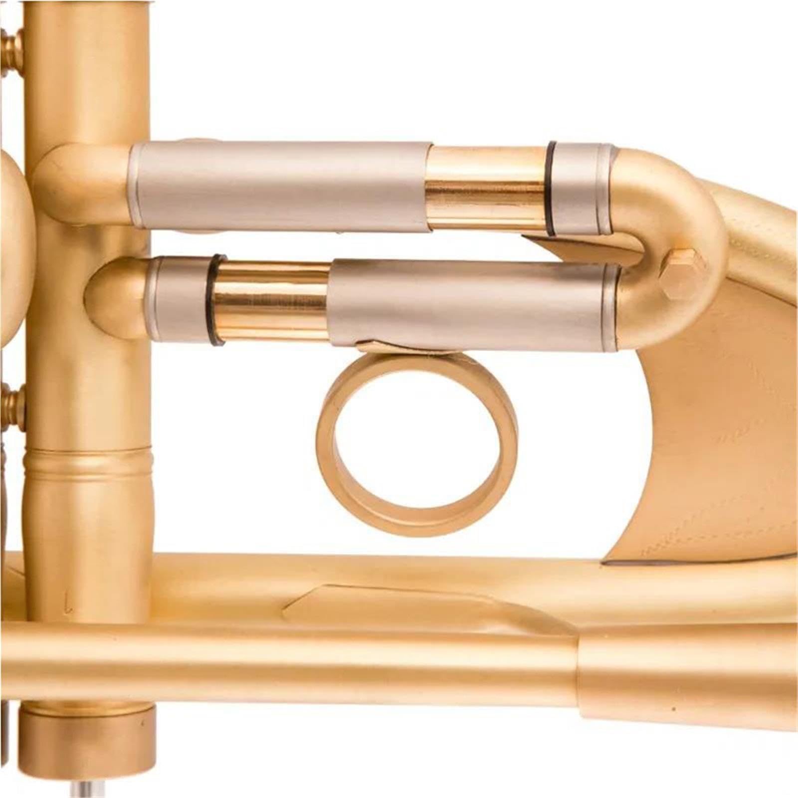 Bb Trumpet Professionelle B Trompete