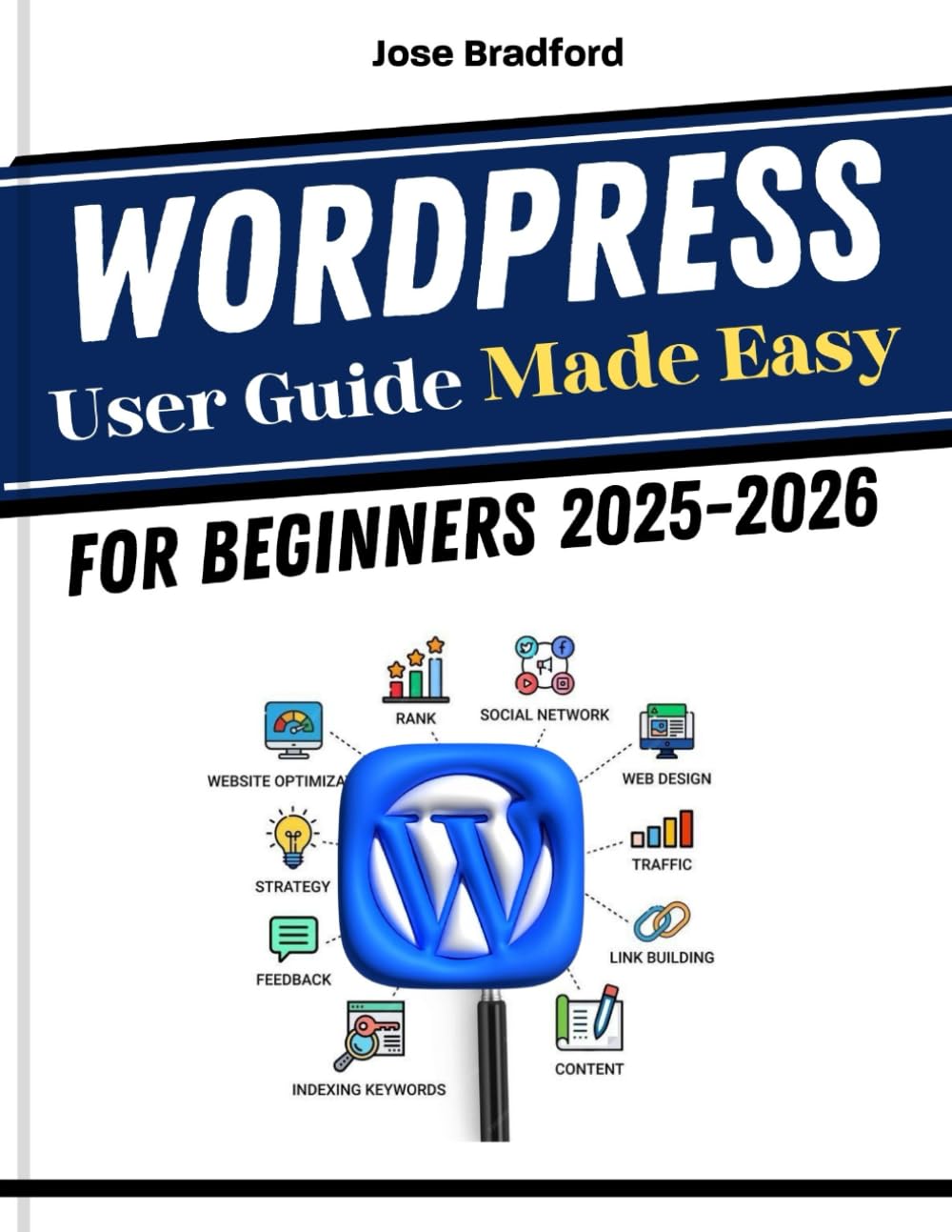 Locker.Ink | The Ultimate Guide to Website Builders for Webmasters This Winter WordPress User Guide Made Easy