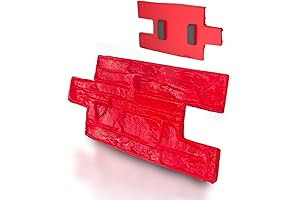 Professional Concrete Stamping Mats