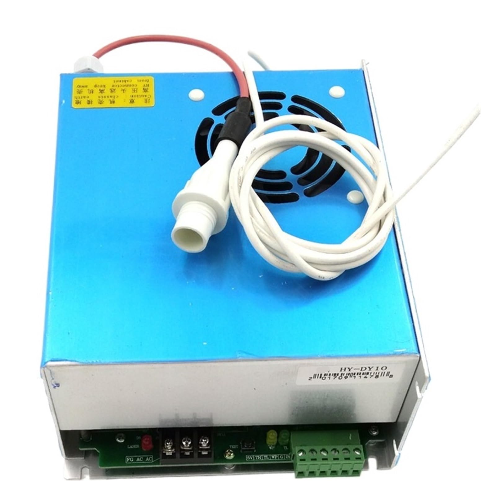 SWEWDSQG Power Supply HY-DY10 CO2 Power 60W-90W(AC110)