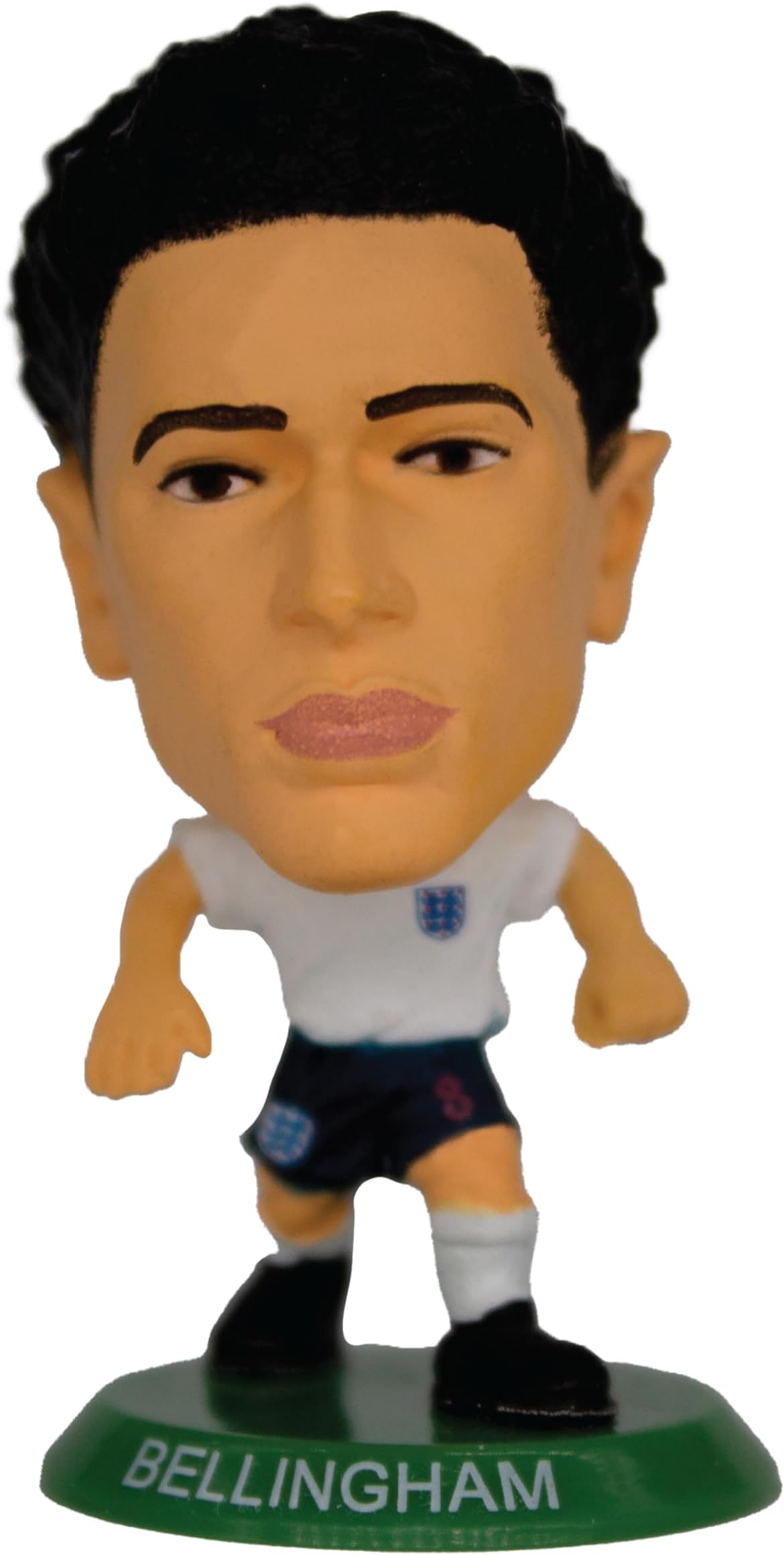 SoccerStarz - England Jude Bellingham (New 2024 Version)