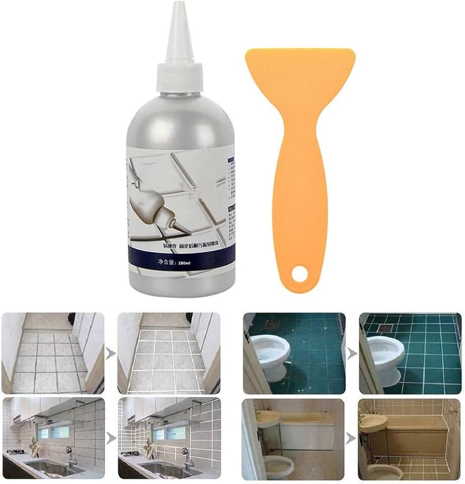 Amazon.fr tile gap filler