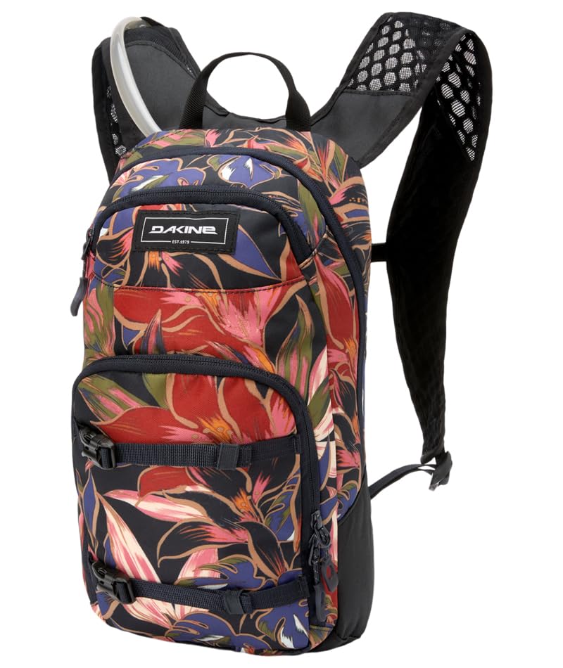 DAKINE Womens Session Backpack 8L T2-R Dark Stargazer/White OSFM