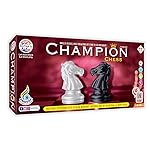 Ratna’s Classic Strategy Game Champion Chess to Develop Strategy Building and Concentration (Small)