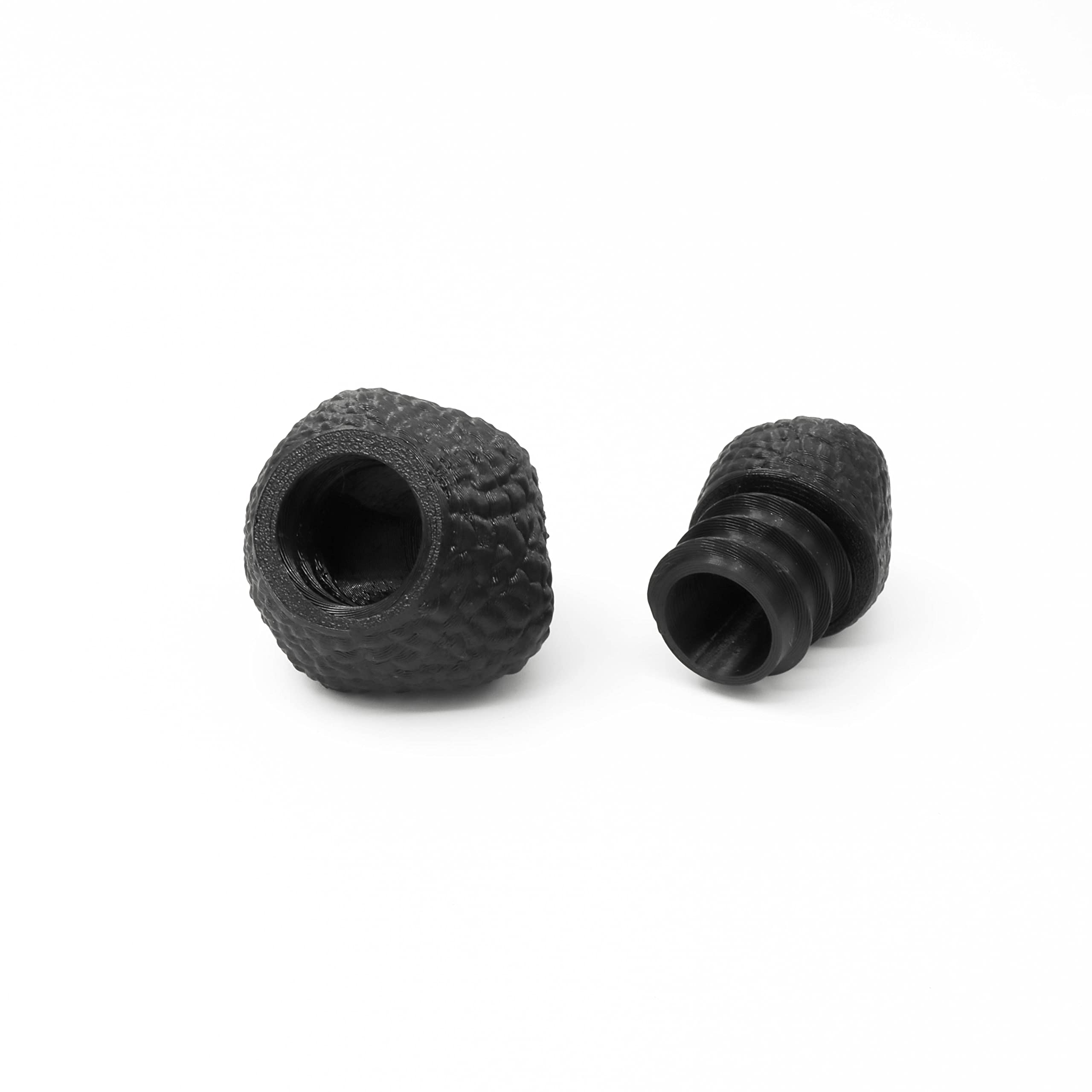 Trufa de adiestramiento para perros. trufa falsa artificial para entrenamiento, perro trufero, para caza de trufa