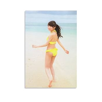 Amazon.co.jp: 秋元真夏 乃木坂46 女優セクシー写真グラビア