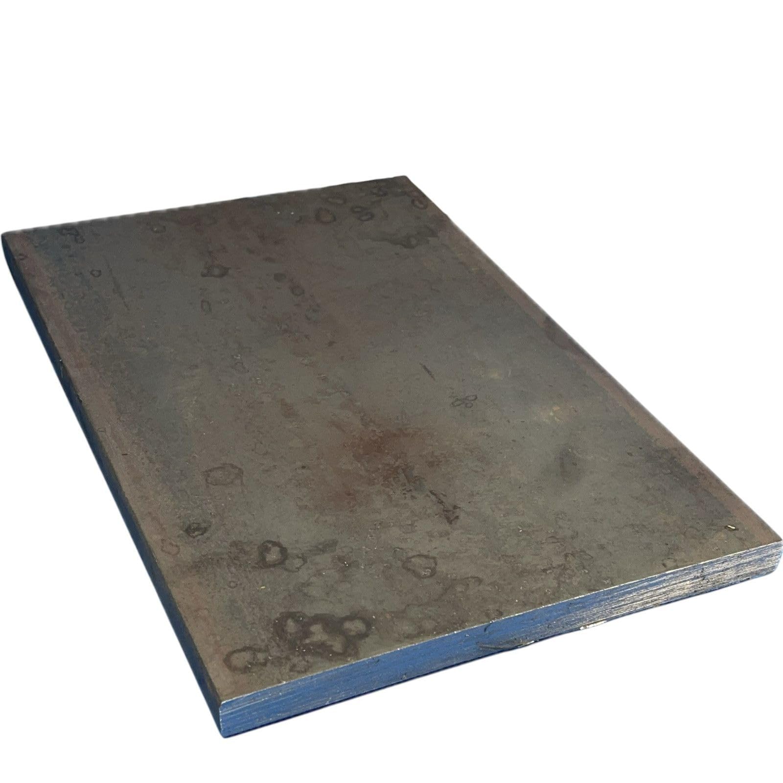 A-36 Hot Rolled Steel Flat Bar 5/8