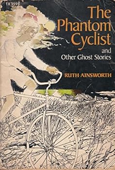 Paperback The Phantom Cyclist and Other Ghost Stories Book