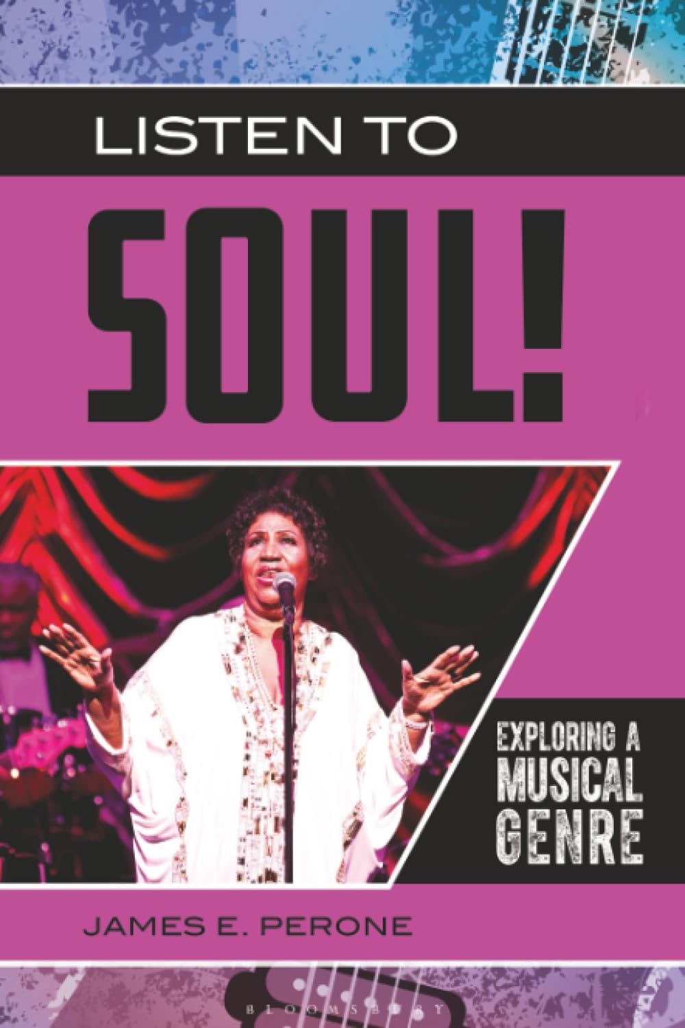 Listen to Soul!: Exploring a Musical Genre