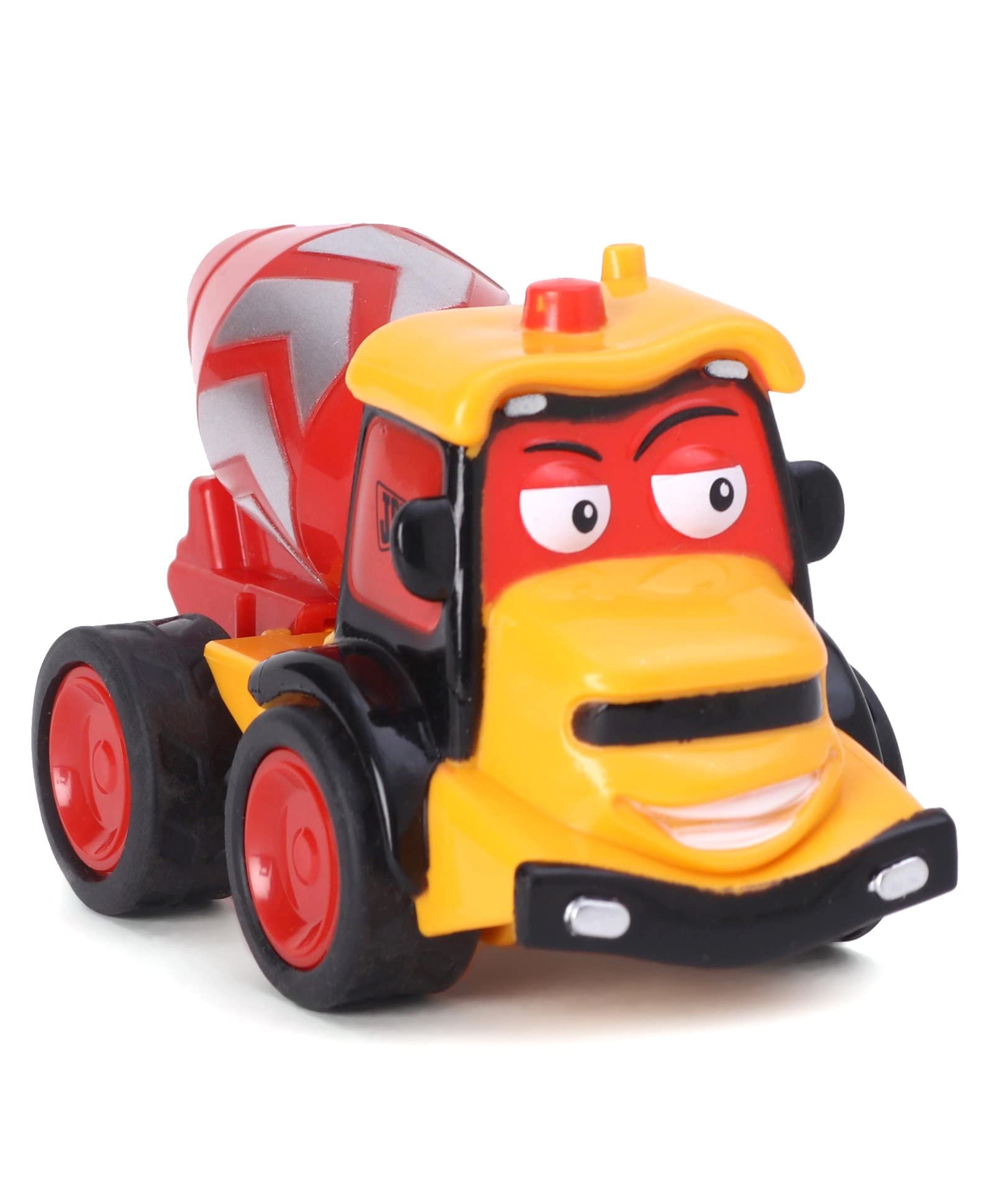 JCB My First Marty The Mixer, Pull Back Toy (B0BNKP3T69) Amazon Price History, Amazon Price Tracker