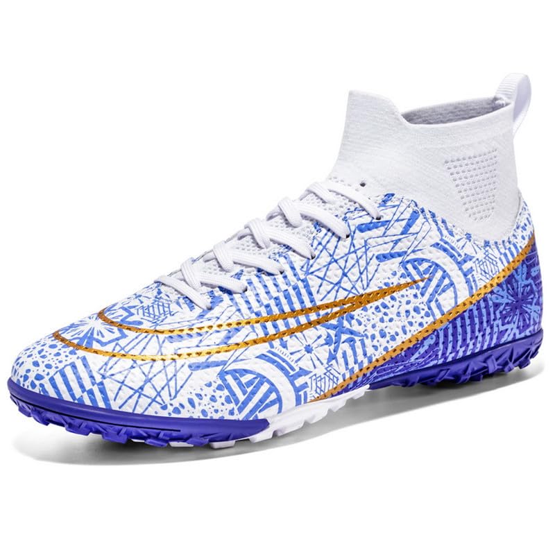 Top 10 Youth Turf Football Cleats of 2022 Katynel