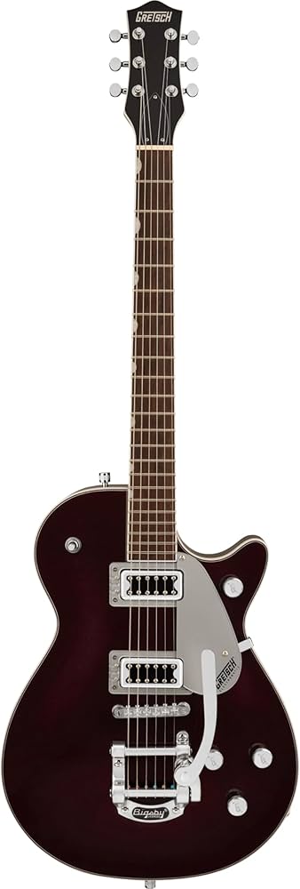 【美品】Gretsch/G5230T Electromatic エレキギター Solid Body :: G5230T Electromatic® Jet™ FT Single-Cut with Bigsby