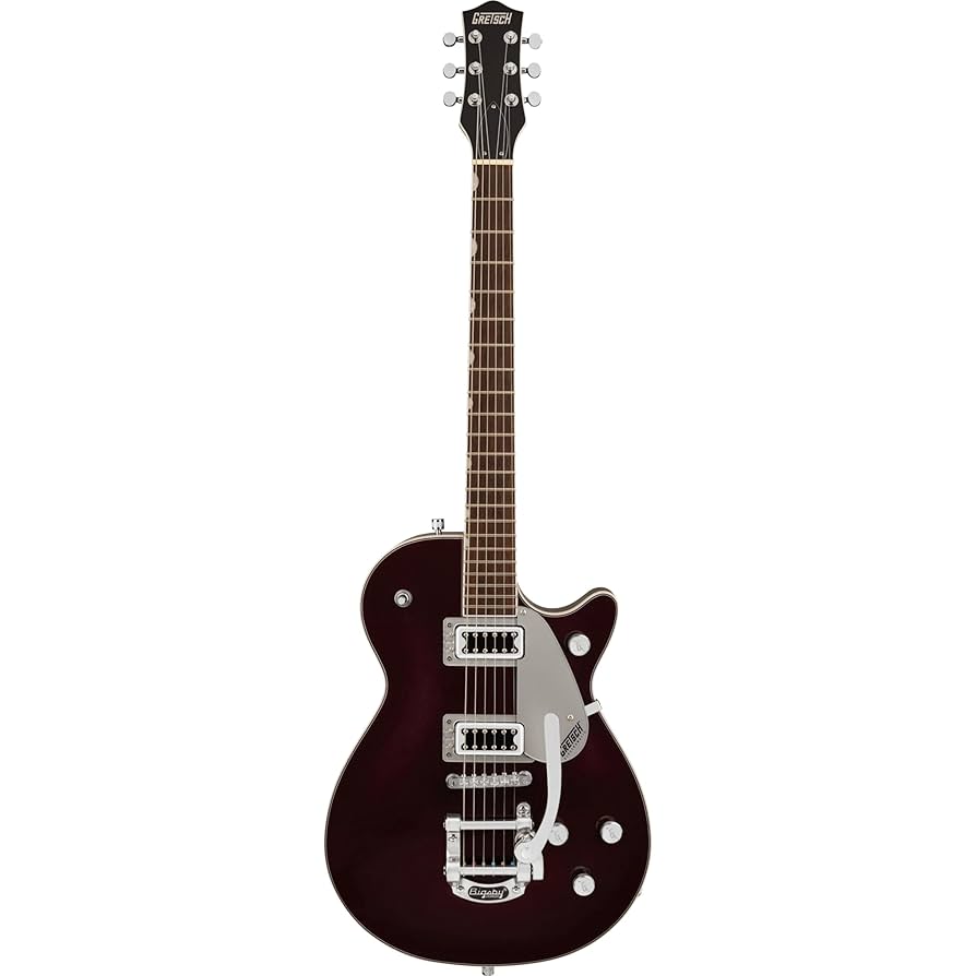 Gretsch/G5230T Electromatic Jet エレキギター Amazon.com: Gretsch G5230T Electromatic Jet Electric Guitar