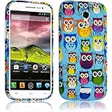 Seluxion ? Carcasa de gel diseño semirígido para Wiko Cink Five, Darkfull, Darkmoon, Darknight, Darkside, Iggy, Lenny, Slide, Stairway, Wax, compatible con Wiko Cink Five Seluxion ? Carcasa de gel diseño semirígido para Wiko Cink Five, Darkfull, Darkmoon, Darknight, Darkside, Iggy, Lenny, Slide, Stairway, Wax, compatible con Wiko Cink Five