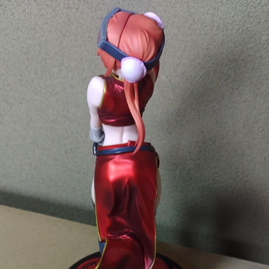 Amazon.co.jp: 銀魂 神楽 2年後 フィギュア メガハウス GEM