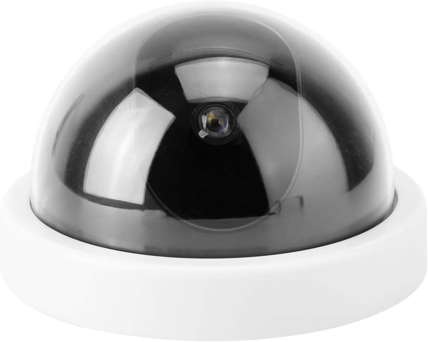 Dome Simulation Camera Dummy Fake Camera Virtual Fake