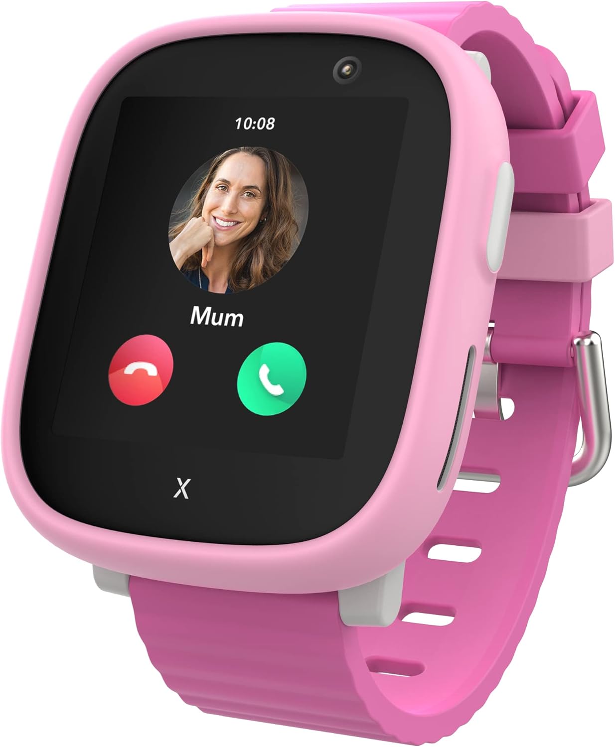 XPLORA X6 Play Watch Phone for Children (4G) Calls, Messages, Kids