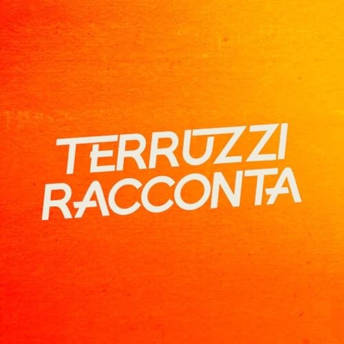 Terruzzi Racconta copertina