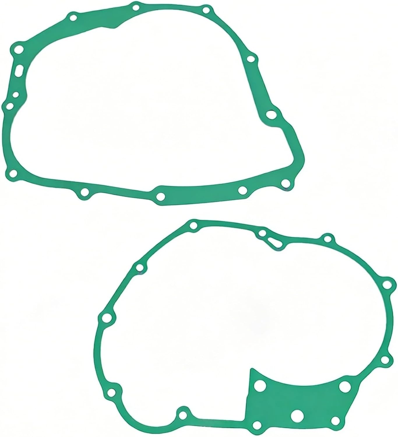 Clutch Friction Plates Kit Cover Gasket Set For ATC185 ATC185S 1980-1983