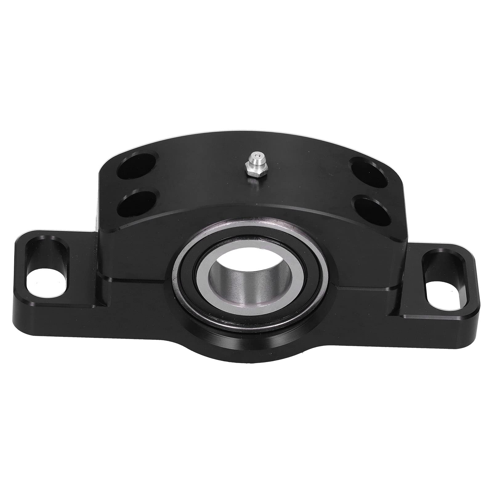 Cuscinetto del Supporto Dell'albero di Trasmissione Accessorio per la Sostituzione del Supporto Dell'albero di Trasmissione Per 900 S 900 4-900 1000(nero)