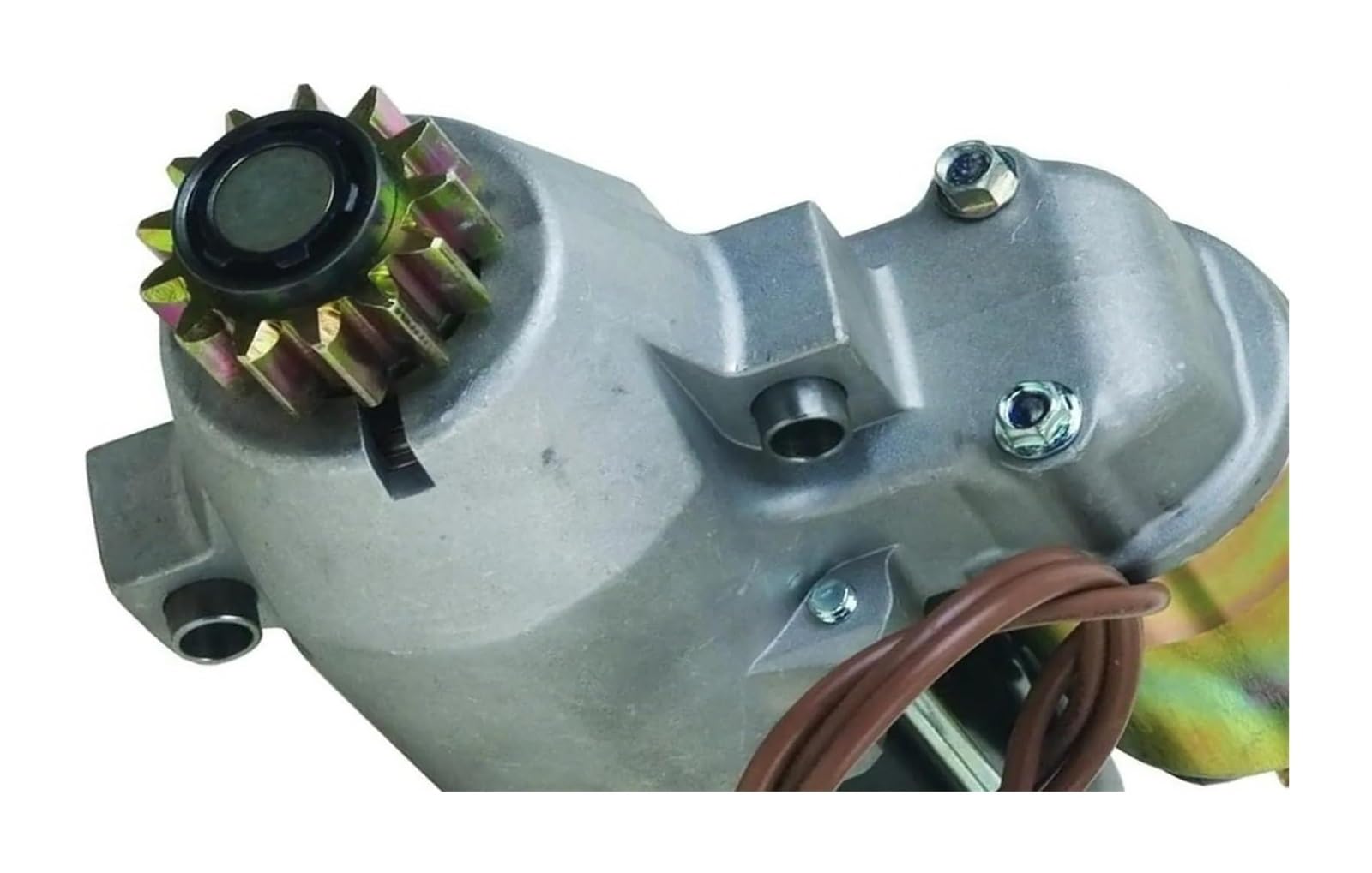 Motorino Di Avviamento Per Moto Per Y&amaha Per Marine LZ200TXR 2001-2008 S114836A 68F8180000 68F8180001 68F8180002 6C5-81800-00 6CJ-818-00 SHI0136 Motorino Avviamento Motocicletta