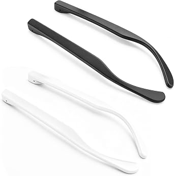 Replacement Temple Arms Legs for Oakley Frogskins OO9013|Frogskins Lite OO9374|Frogskins XS OJ9006 Sunglasses
