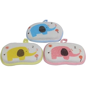 baby shower sponge
