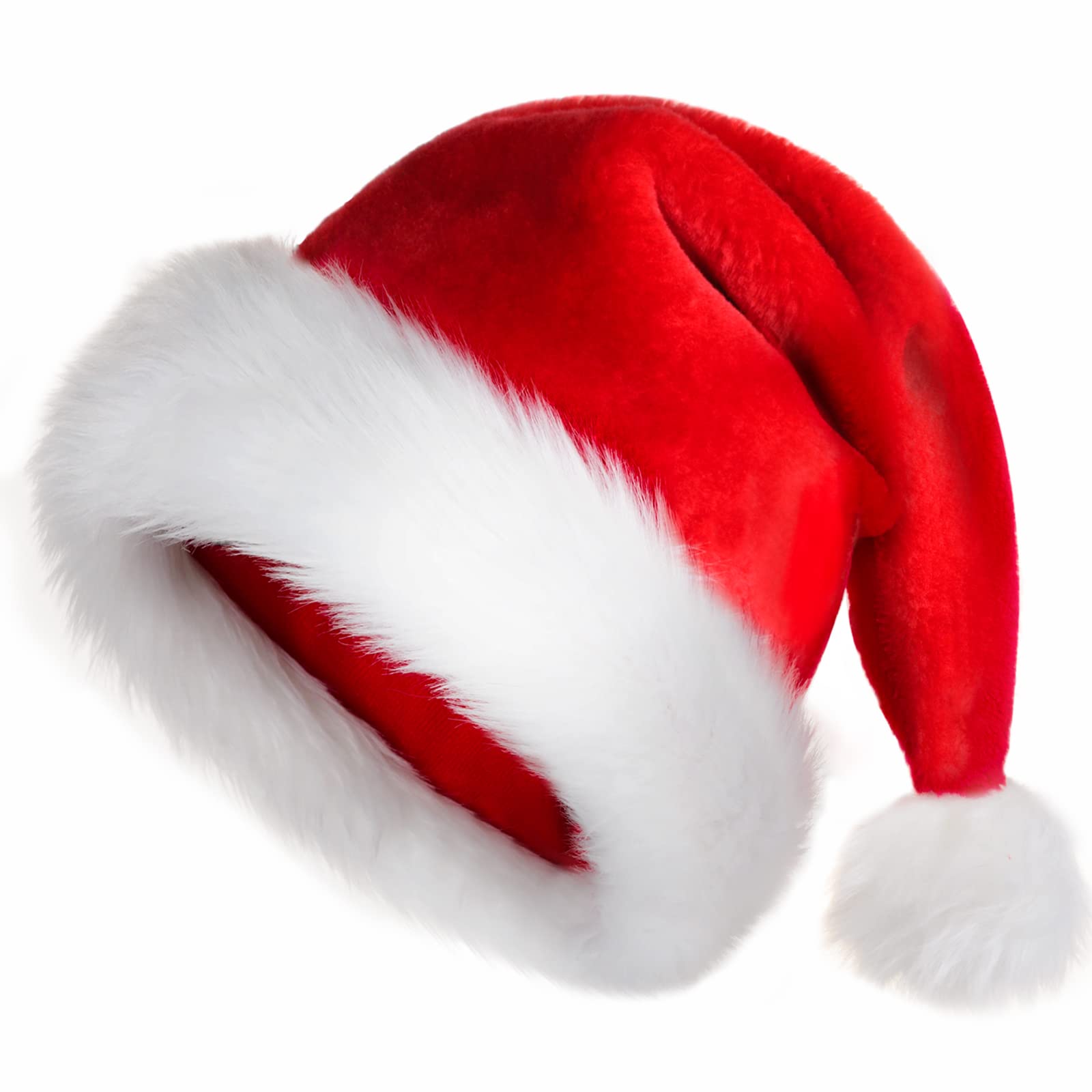 JUANANIUG Christmas Hat