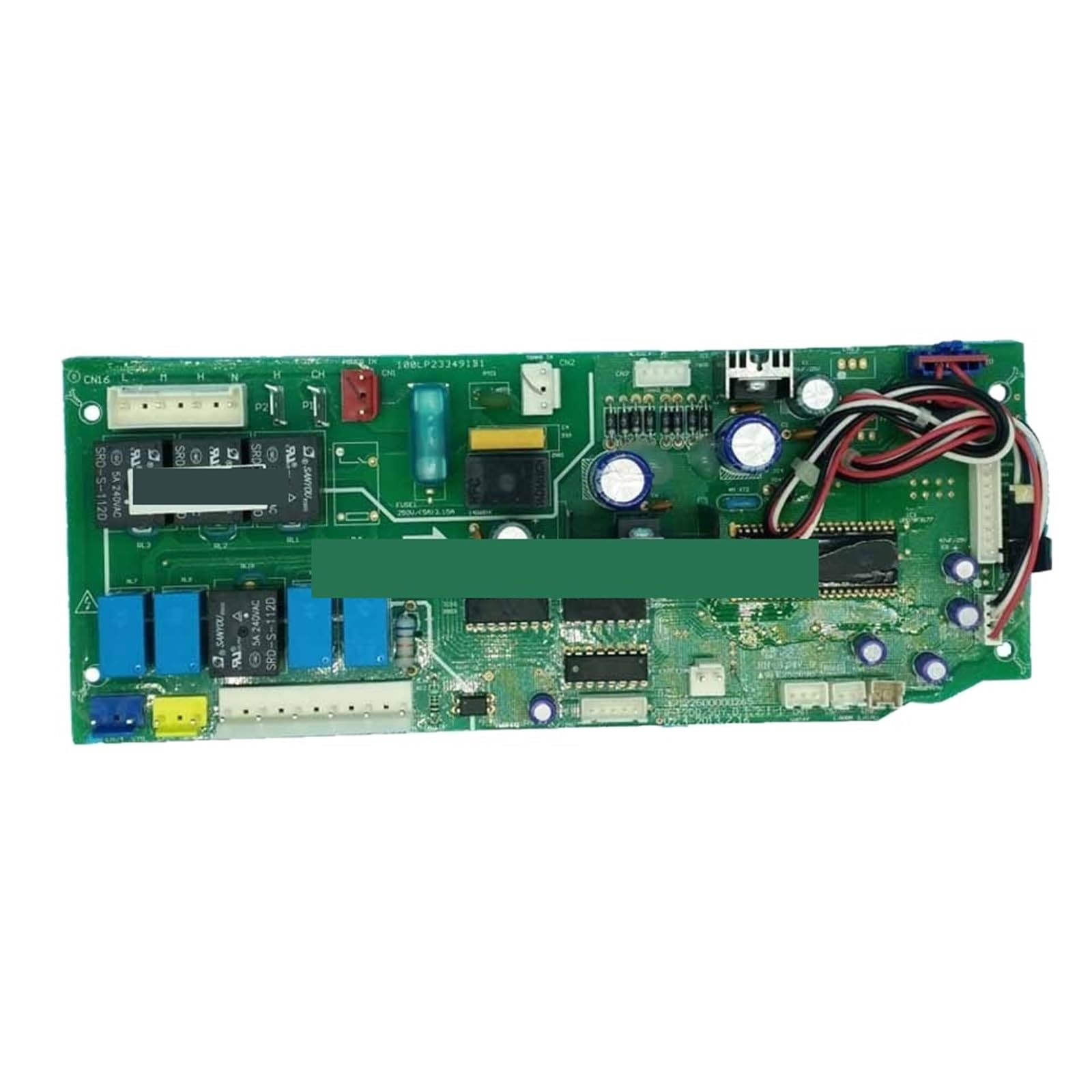 FKLSQYDU 1pcs air Conditioner Computer Board Circuit Board KFR-50Q/DY-C KFR-120Q/SDY KFR-75Q/SDY-C