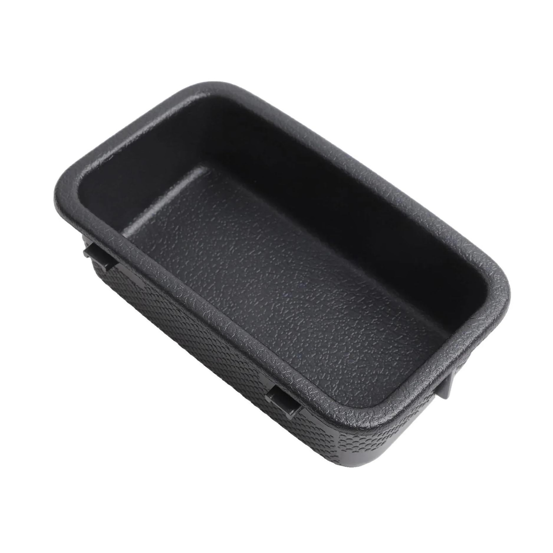 CLCPTPOGMA Centre Console Storage Box For Jetta For Bora MK4 For Golf 1998-2006 Car Storage Box Center Console Armrest Flocking Organized