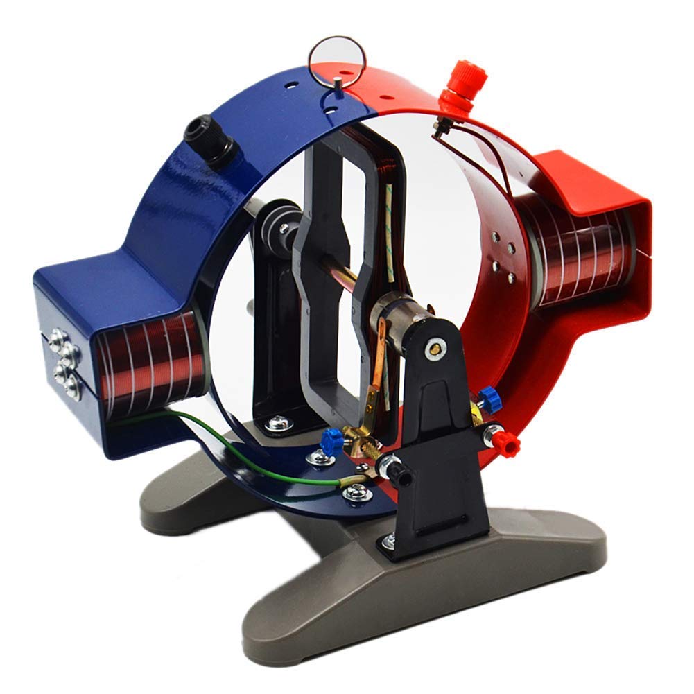 Buy FHISD Educational Science Model Principle of The Motor Physical