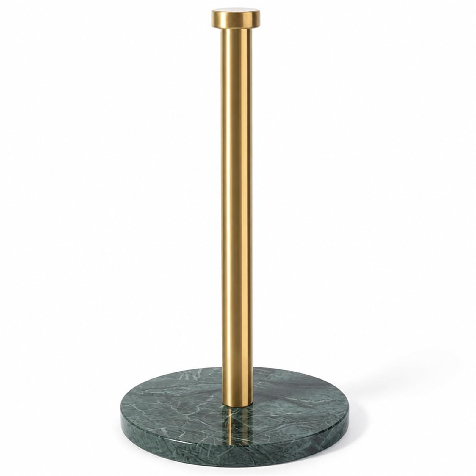 Photo 1 of Koville Paper Towel Holder - Green