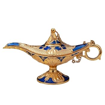 水差し アラジン 魔法のランプ 古道具 ディスプレイ インテリア 金属 水差し アラジン 魔法のランプ 古道具 ディスプレイ インテリア