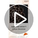 Image of SATYAM KRAFT 1 Pcs Lotus Flower Design Agarbatti Stand Incense Holder Detachable Ash Catcher Metal for Decorations Setup, Home, Pooja, Mandir, Wedding, Spiritual Events, Insence Burner (Bronze)