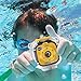 VTech Kidizoom Action Cam, Yellow