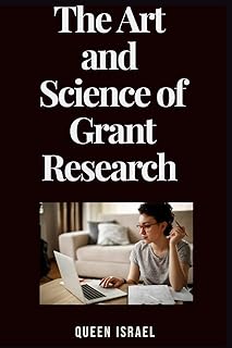 The Art and Science of Grant Research: Navigating Nonprofit Funding Opportunities