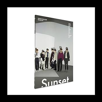 Amazon.com: SEVENTEEN DIRECTOR'S CUT Reissue Special Album