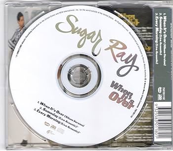 Suger Ray / Suger Ray 2001 LP オリジナル盤レコード Suger Ray / Suger Ray 2001 LP オリジナル盤レコード