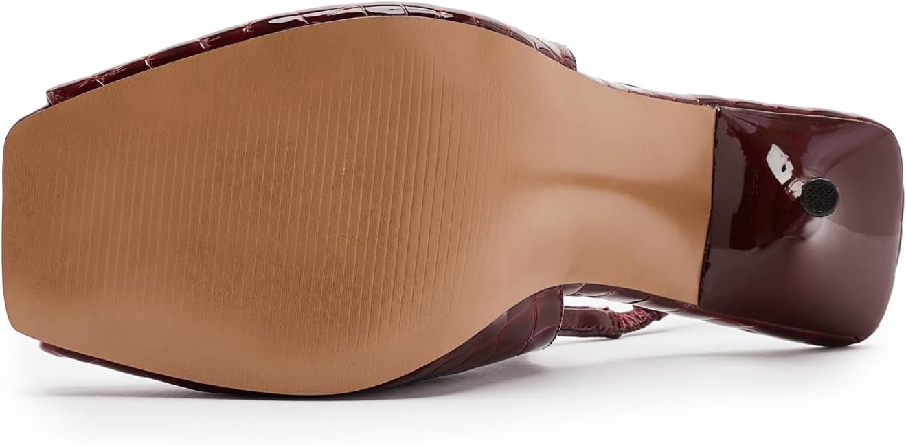 Steve Madden Womens Lucian - Image 5