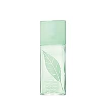 Elizabeth Arden – Green Tea Eau Parfum, Profumo Femminile con Essenze Naturali di Tè Verde e Bergamotto, Rinfrescante, Floreale e Agrumato, Risveglia i Sensi, Energizzante, Profumo per Donne – 100 ml