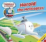 harold the helicopter (thomas & friends engine adventures) (english edition)