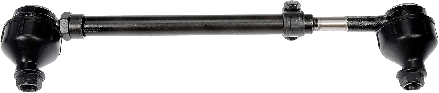 Dorman 543-211 Front Driver Side Steering Tie Rod End Assembly Compatible with Select Mercedes-Benz Models