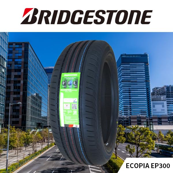 Amazon.co.jp: BRIDGESTONE(ブリヂストン) サマータイヤ Ecopia EP300